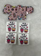 F801. $4/10pcs