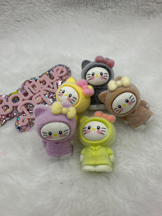 F141 $4/5pcs
