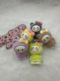 F141 $4/5pcs