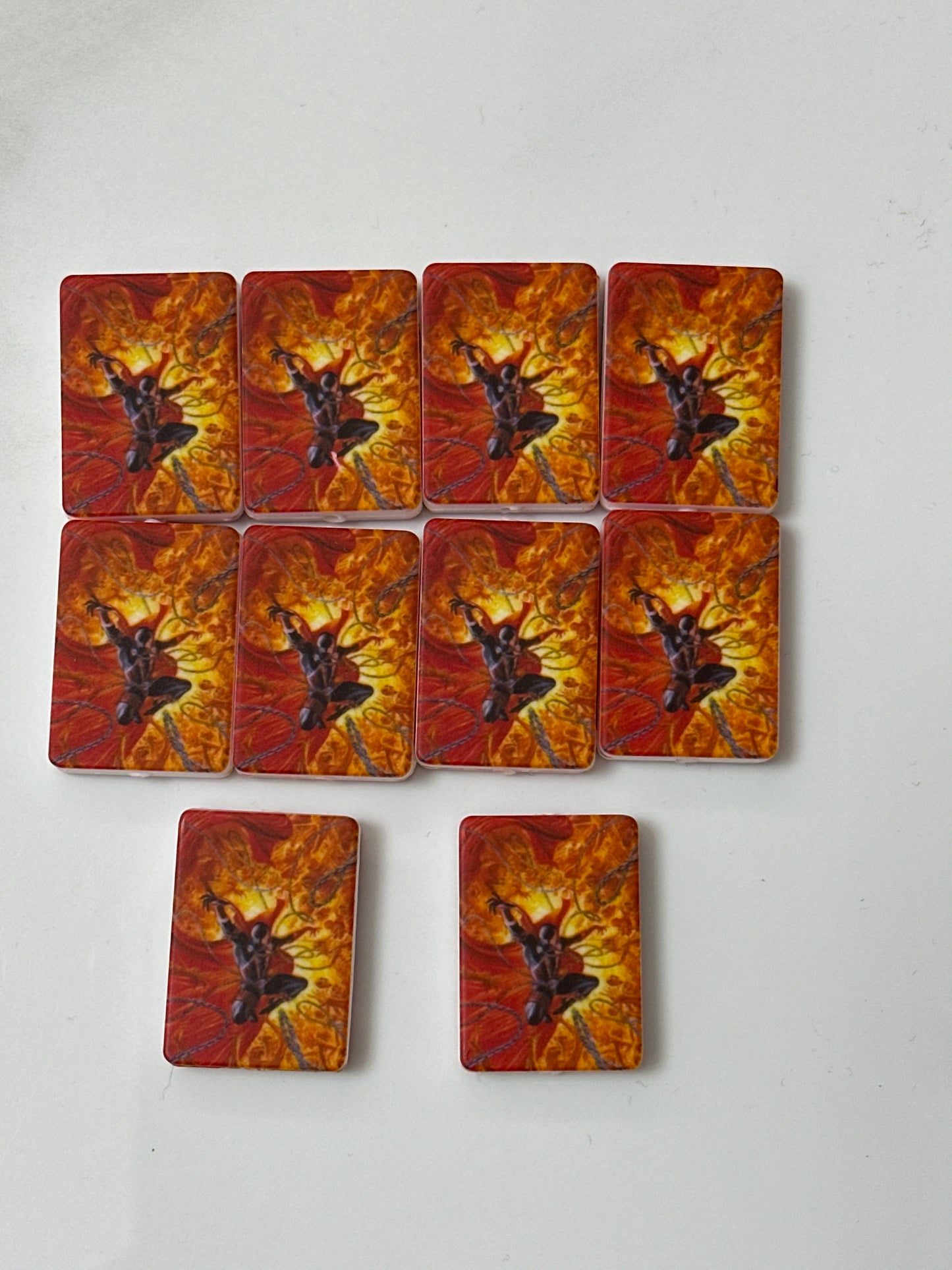 F601:$4/10pcs