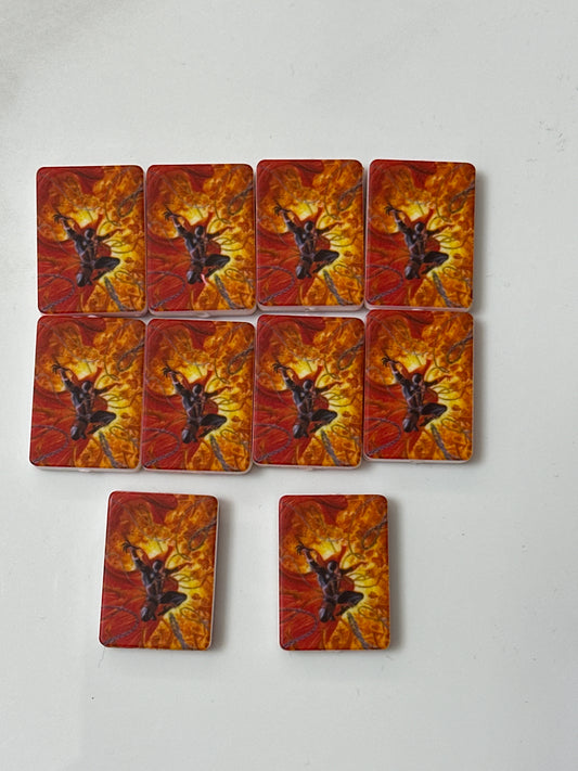 F601:$4/10pcs
