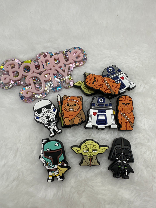 F494 $4/10 pcs