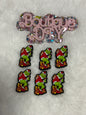 F88 $4/10pcs