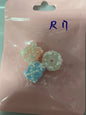 R17 $3/3pcs20m m