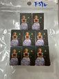 F592:$4/10pcs