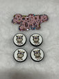F945 $4/8pcs