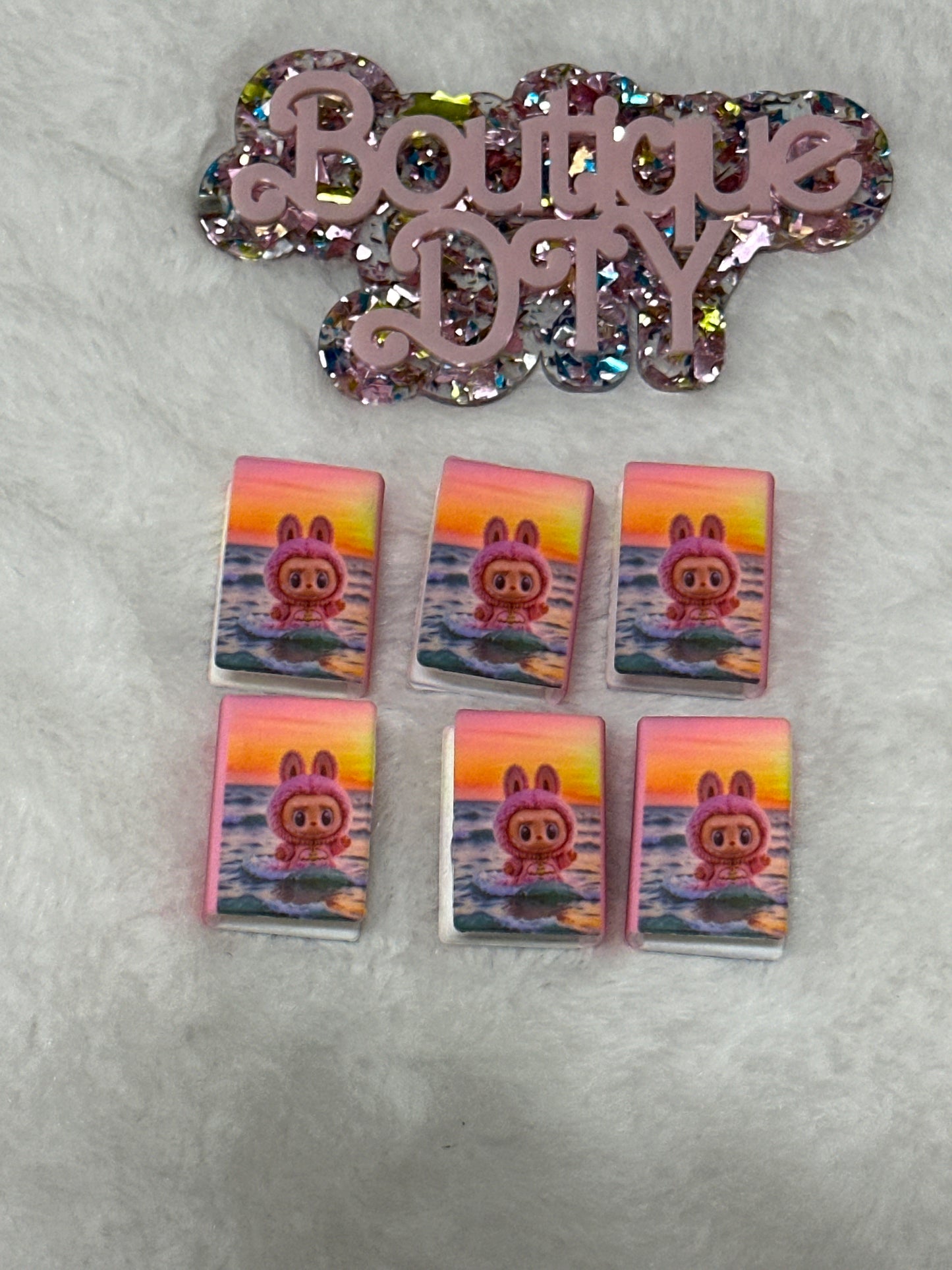F942 $4/8pcs