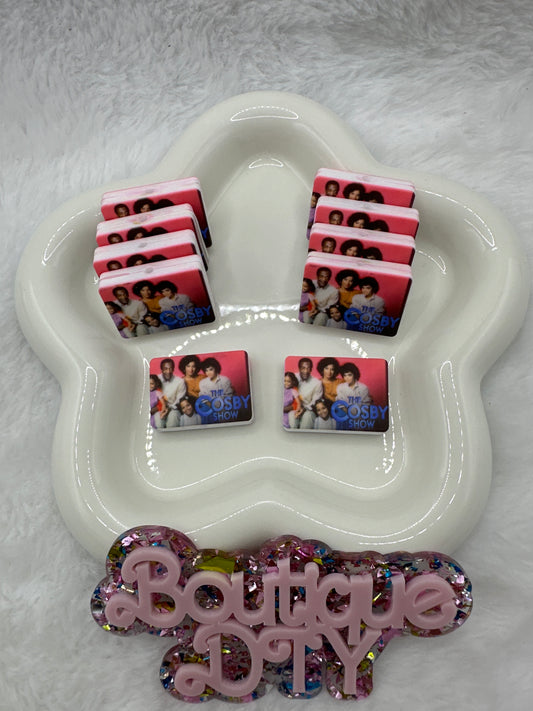 F980 The Cosby Show $5/10pcs