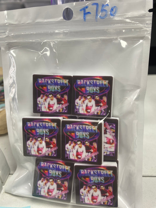 F750:$4/10pcs