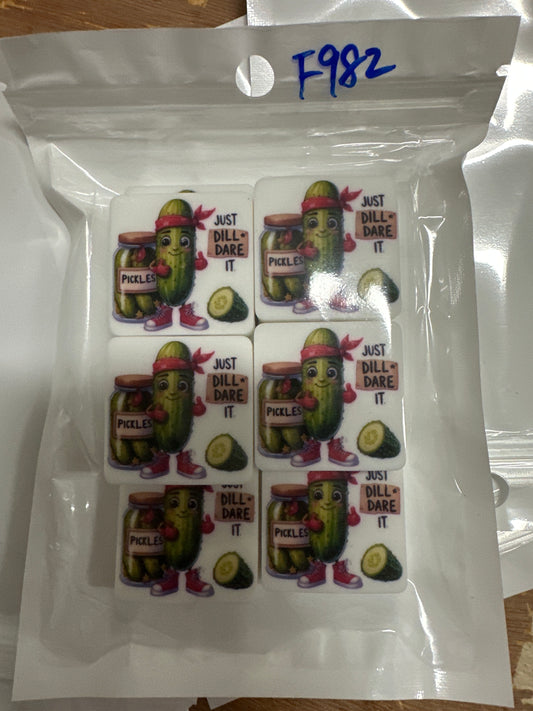 F982 $4/10pcs