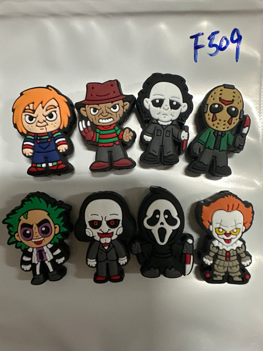F509  $4/10pcs
