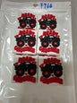 F966 $4/10pcs