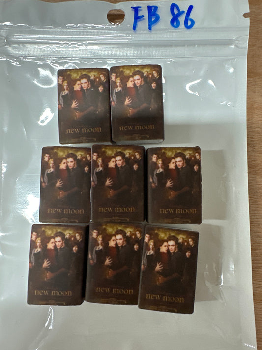 FB86 $4/8pcs
