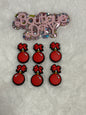 F87  $4/10pcs