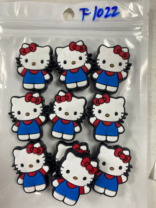 F1022 $5/10pcs