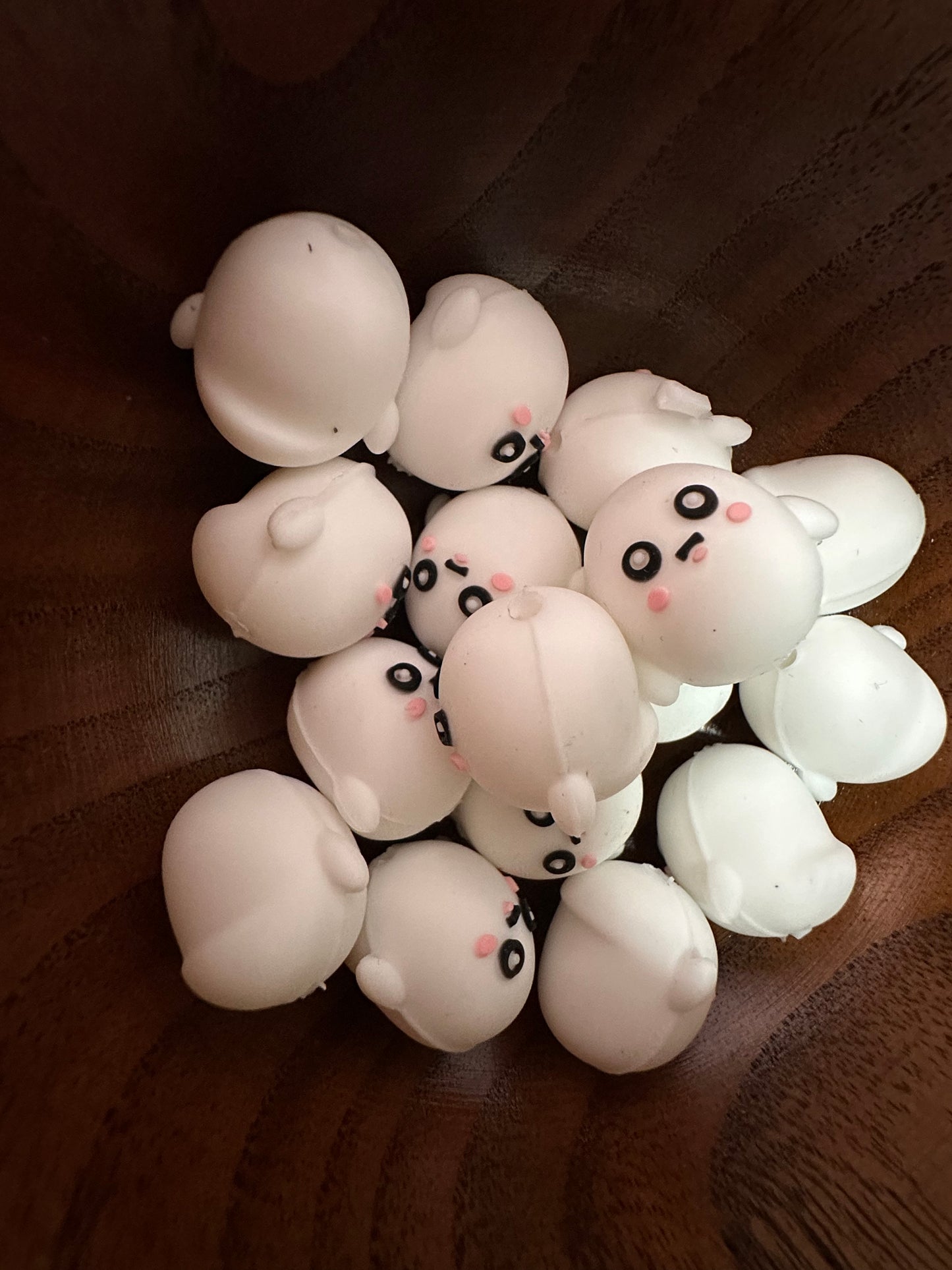 F95 Q Ghost $4/8pcs