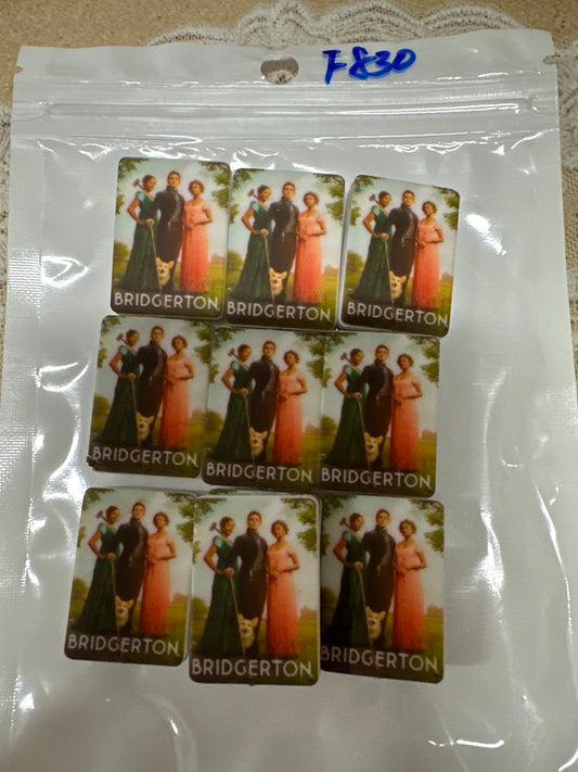 F830$4/10pcs
