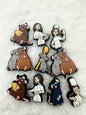 F334 Ratatouille $4/10 pcs