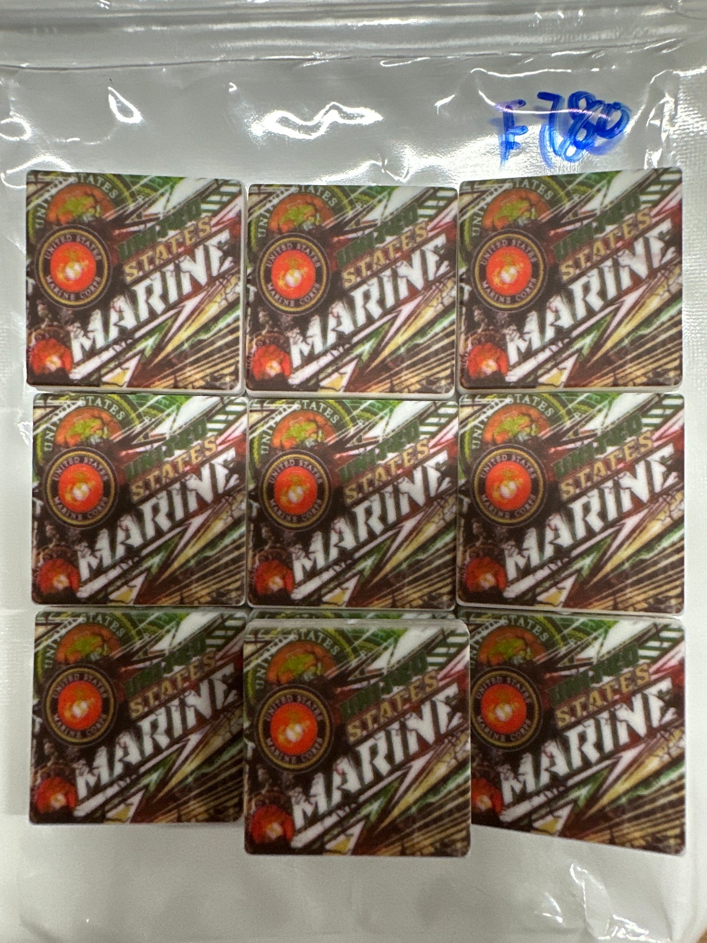 F780/$4/10pcs