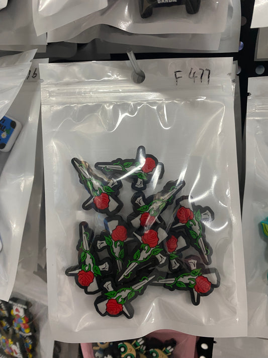 F477 $4/10pcs