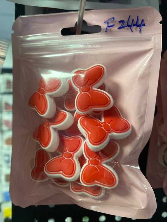 F244 $4/10pcs