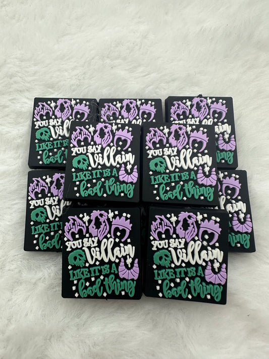 F358 Witch $4/10pcs