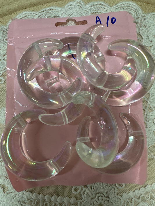 A10 $3/8pcs