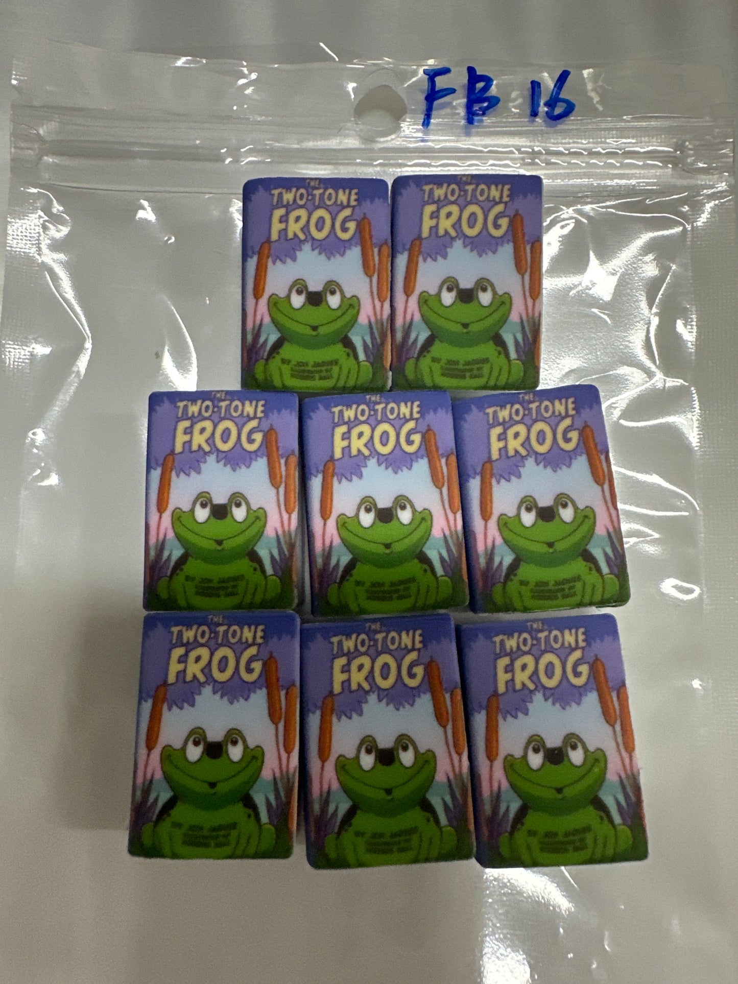 FB 16 $5/8pcs