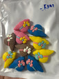F341 $4/10 pcs