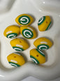 X6  3D ball $5/8 Pcs