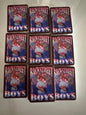 F483 $4/10pcs