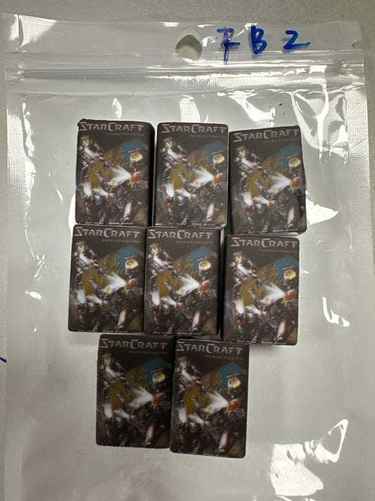 FB 2 $5/8pcs