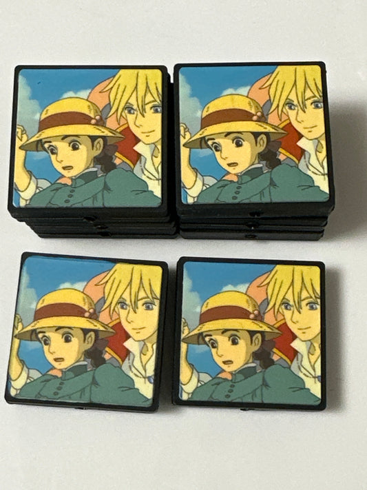 F833$4/8pcs