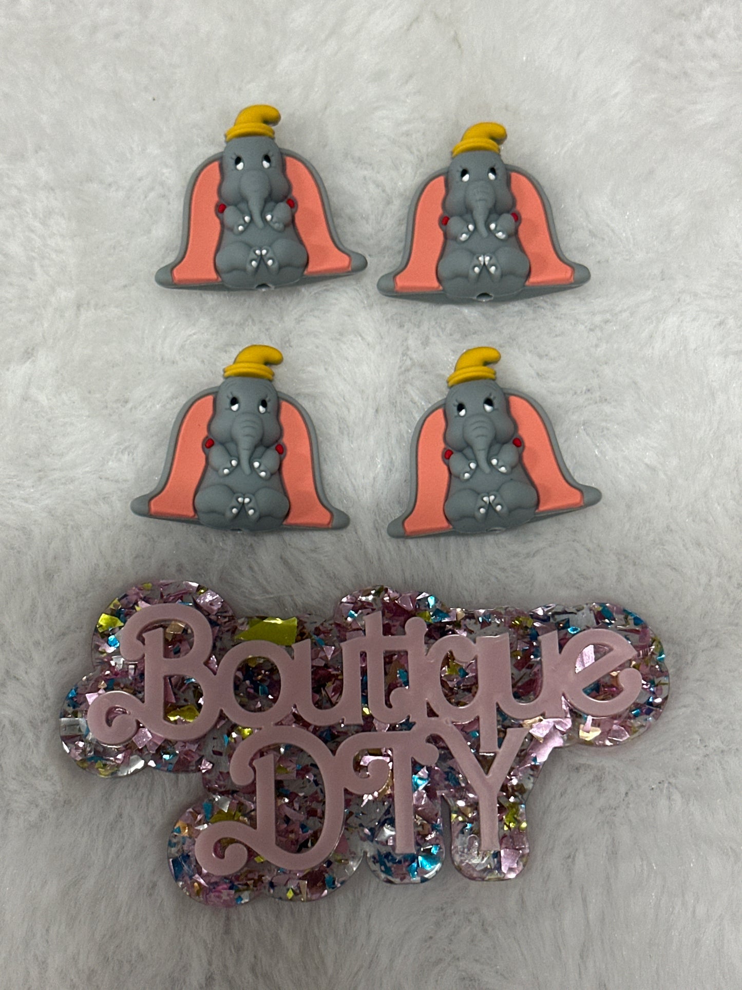 F42  3D $4/8pcs