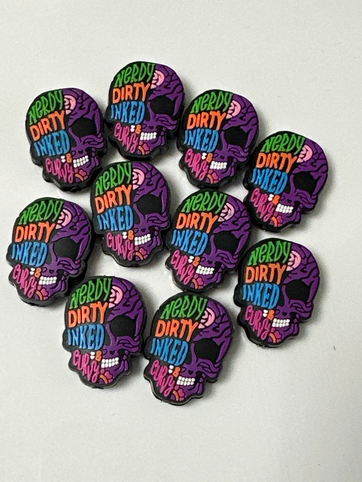 F446 $4/10pcs