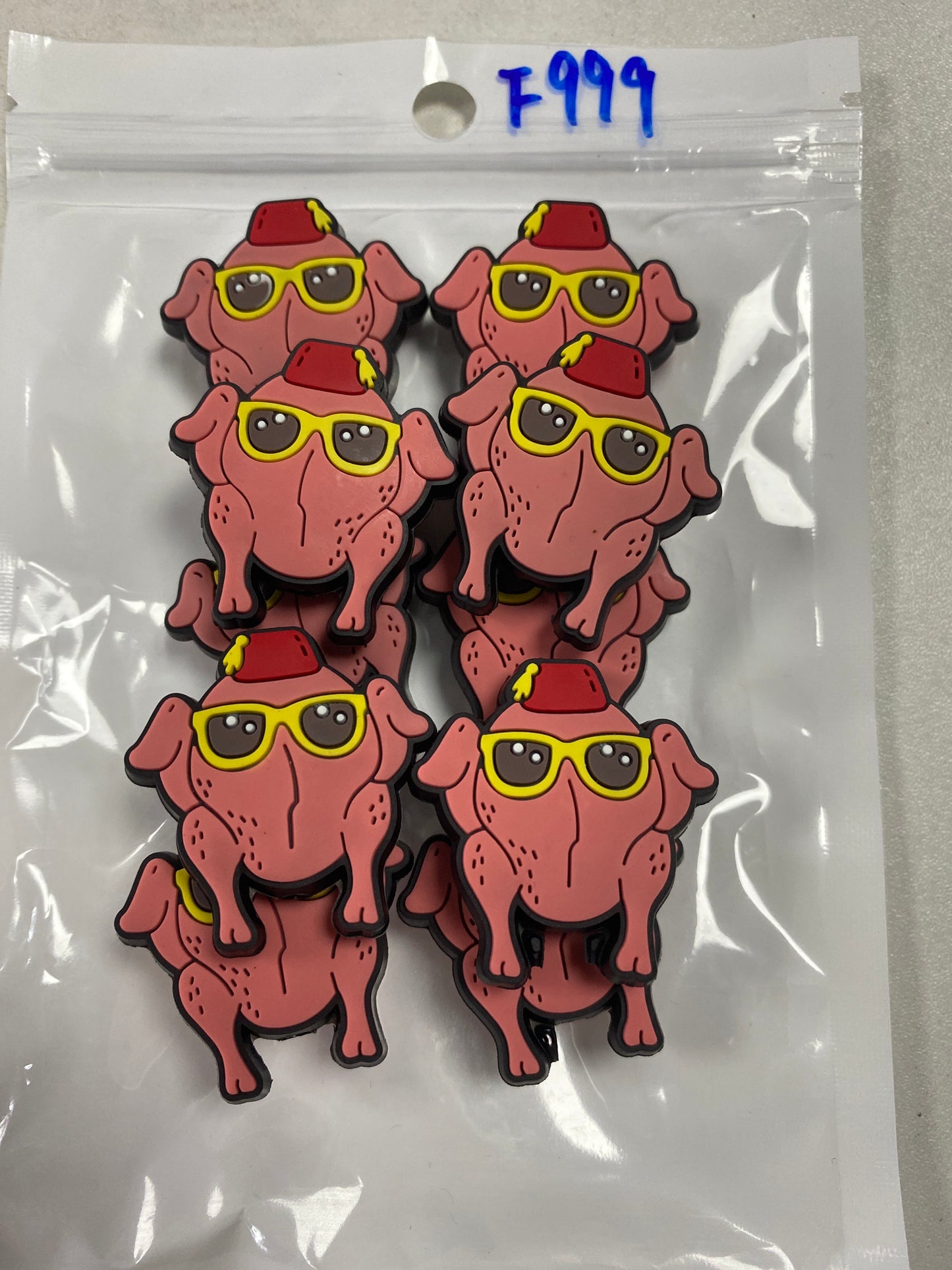 F999 $4/10pcs