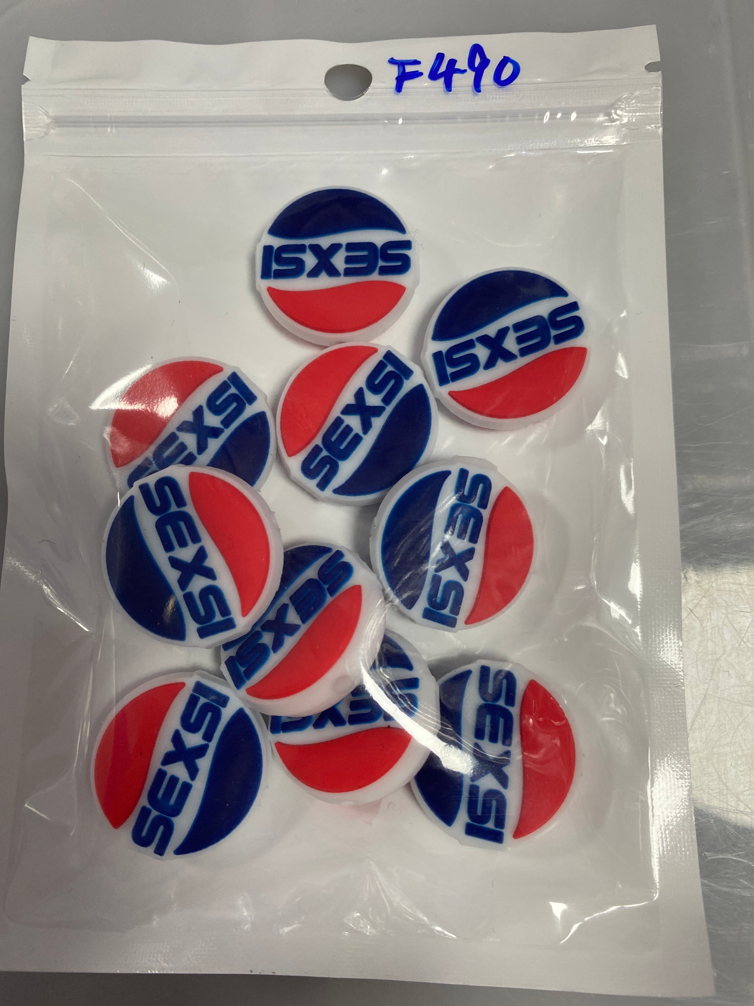 F490 $5/10 pcs – boutique diy