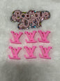 F927 $4/10pcs
