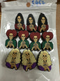 F452 $4/10pcs