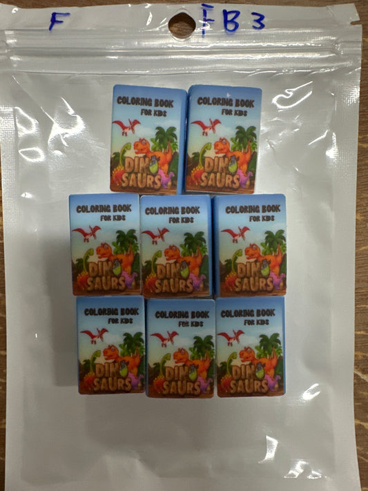 FB 3 $5/8pcs
