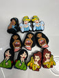 F443 $4/10pcs