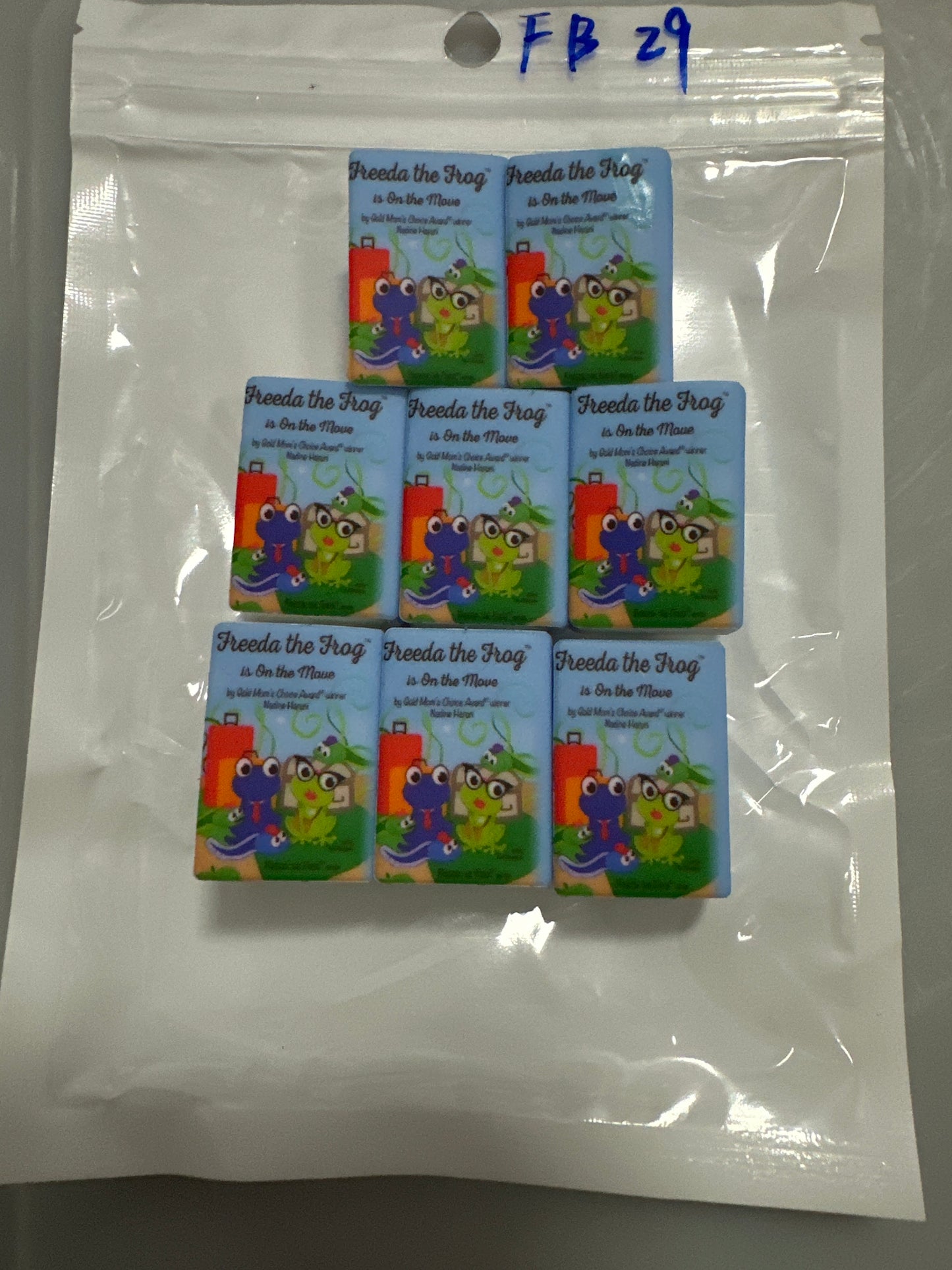 FB29 $5/8pcs