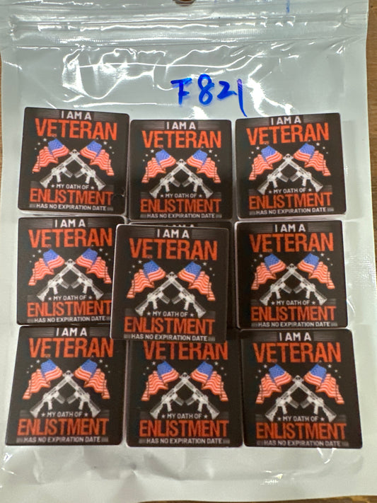 F821$4/10pcs