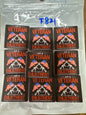 F821$4/10pcs