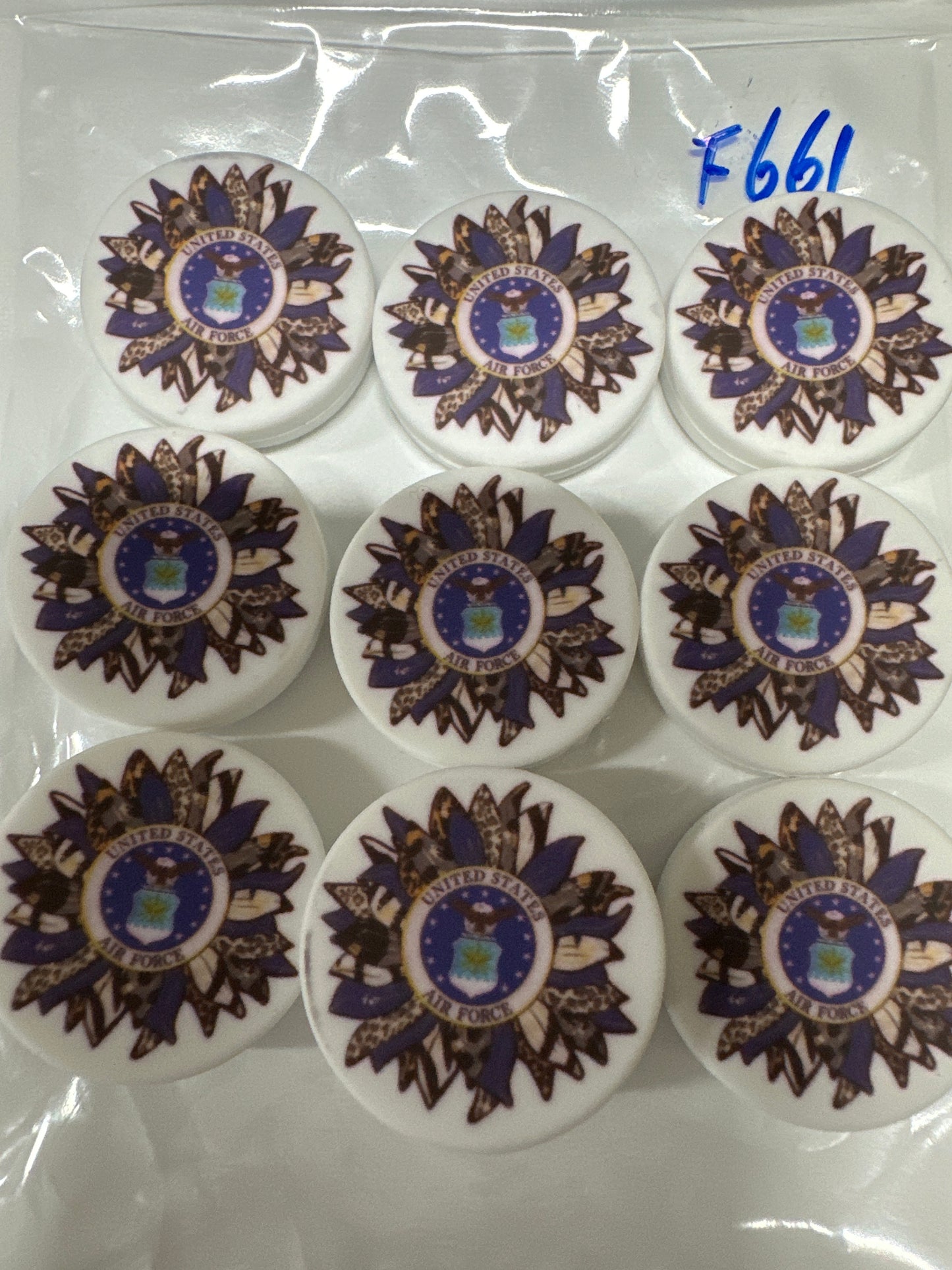 F661:$4/10pcs