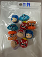 F169 $4/10pcs