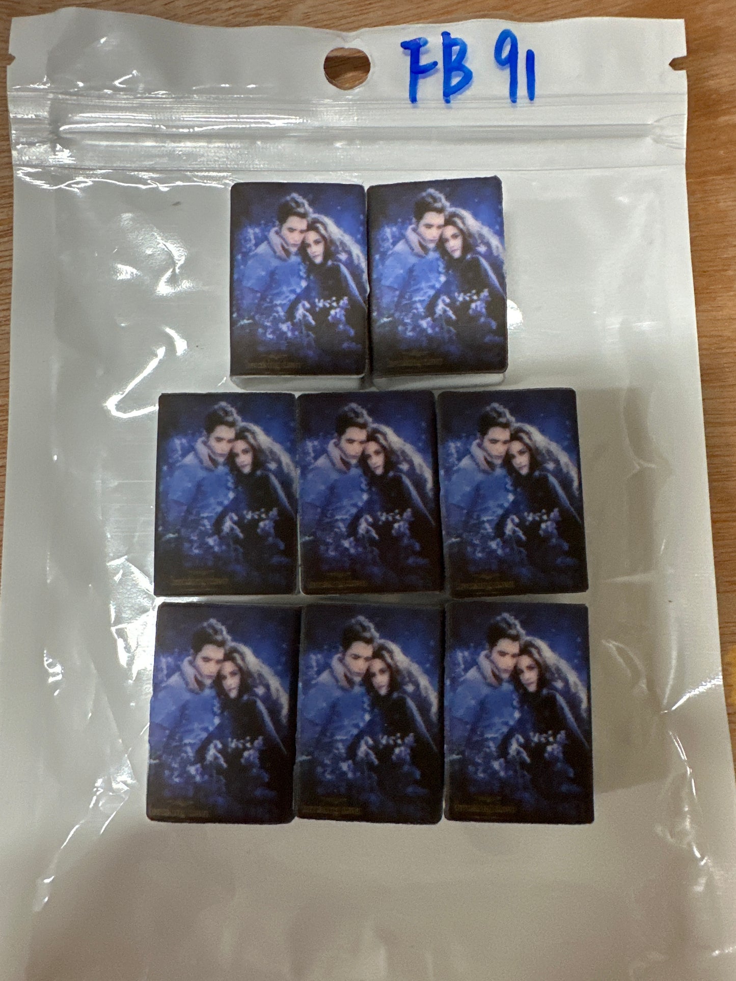 FB91 $4/8pcs