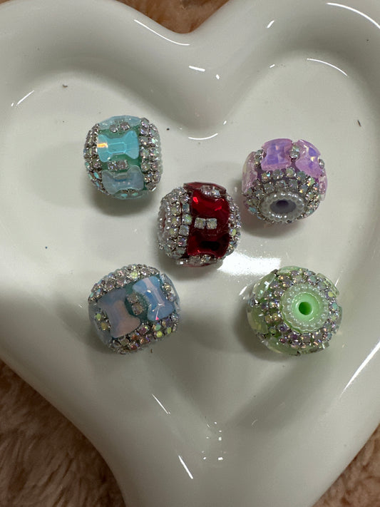 R39 $3/5pcs20mm
