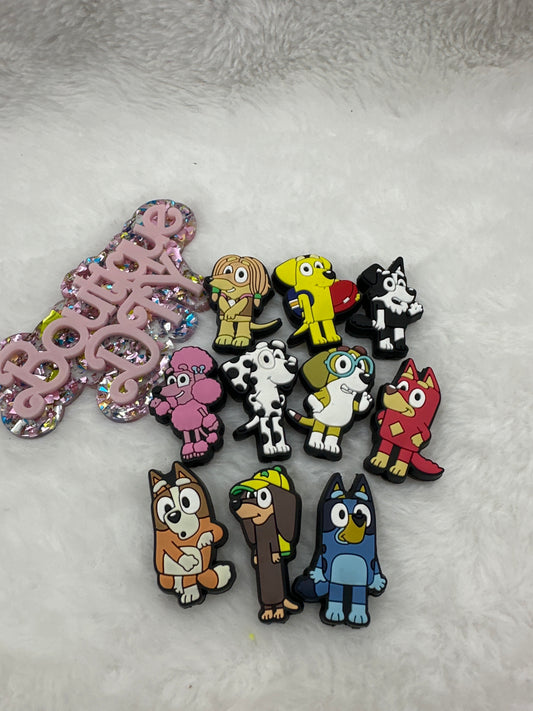 F539 $4/10pcs