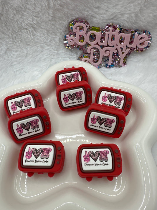 T20. 3D$4/8pcs